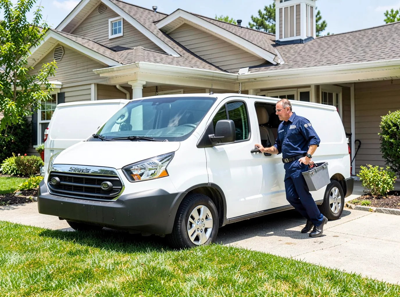 Emergency Plumber company in Drummond, WI