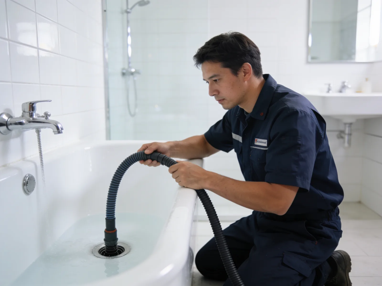 Emergency Plumber Drummond, WI FAQs